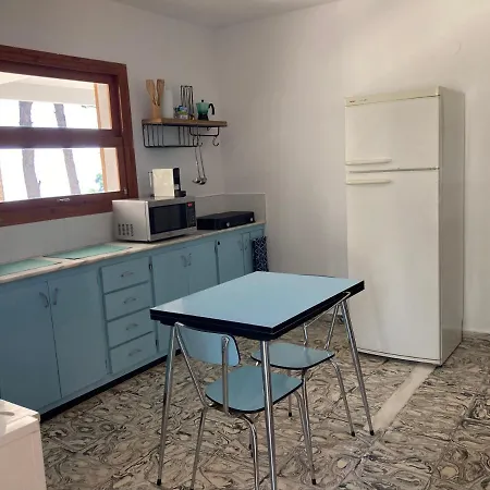 Finca Tylia, Olta, Calpe Benissa Extérieur photo