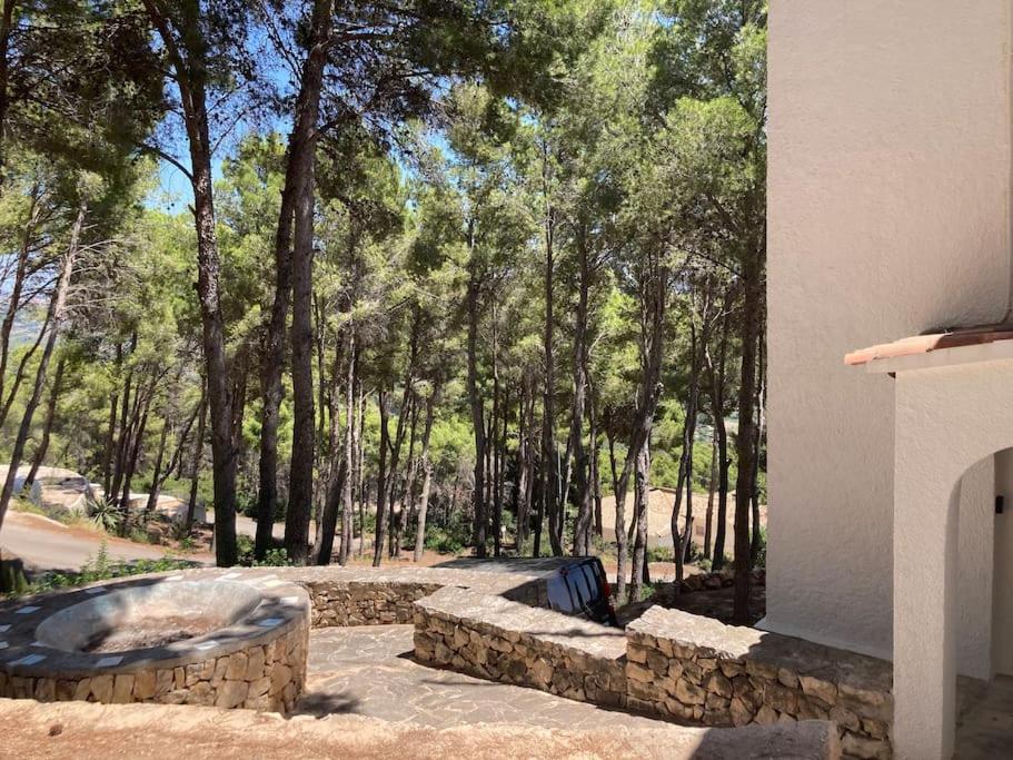 Tylia, Olta, Calpe