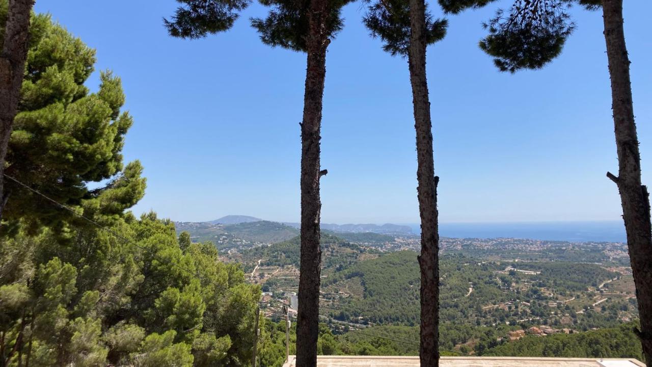 Tylia, Olta, Calpe *