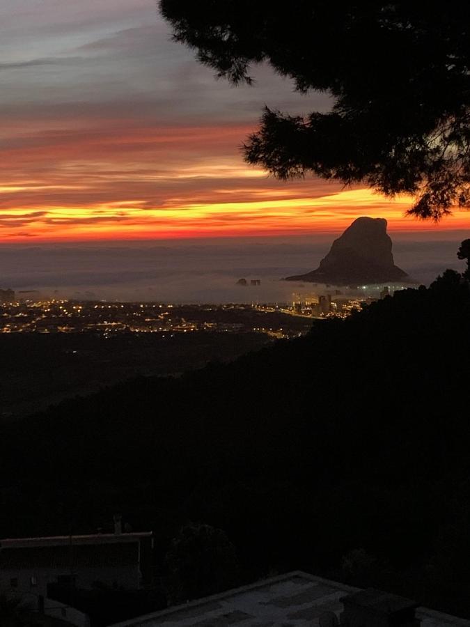 Tylia, Olta, Calpe * Benissa
