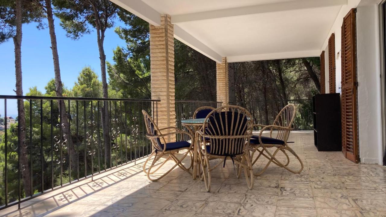 Tylia, Olta, Calpe Apartment *