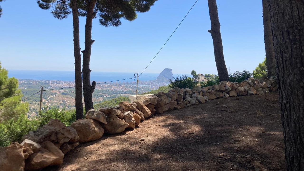 Tylia, Olta, Calpe