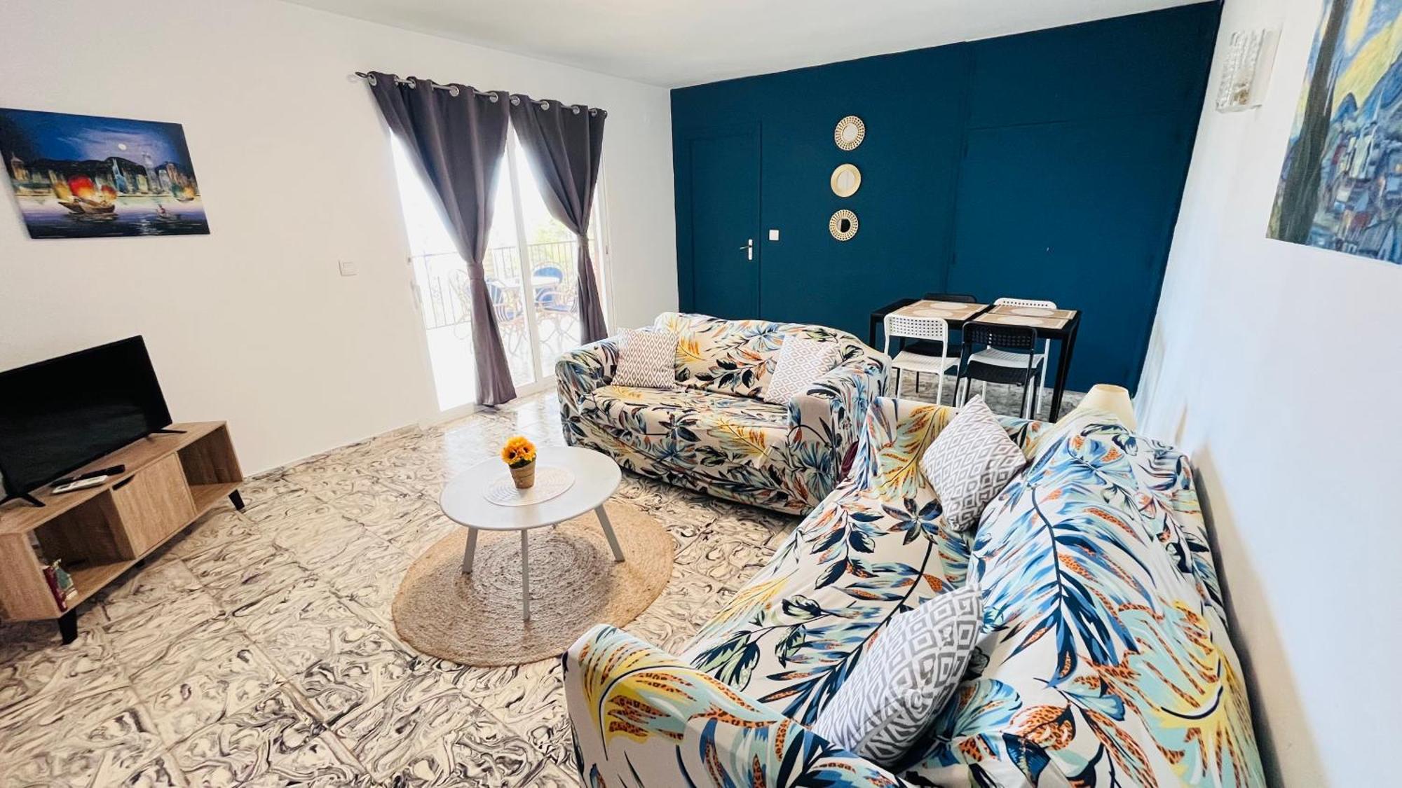 Apartment Tylia, Olta, Calpe